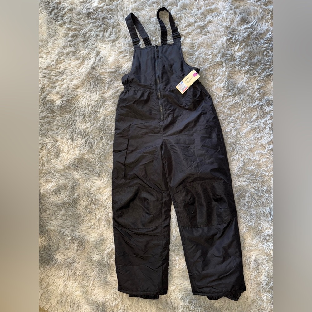 Cherokee (Target) Snow Bibs.